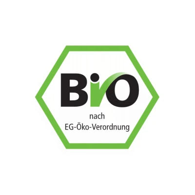 Deutsches Bio-Siegel – Zertifizierung nach EG-Öko-Verordnung für biologische und nachhaltige Lebensmittellafiya-food