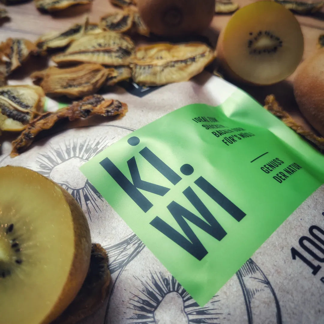 Kiwi lafiya food 250 g