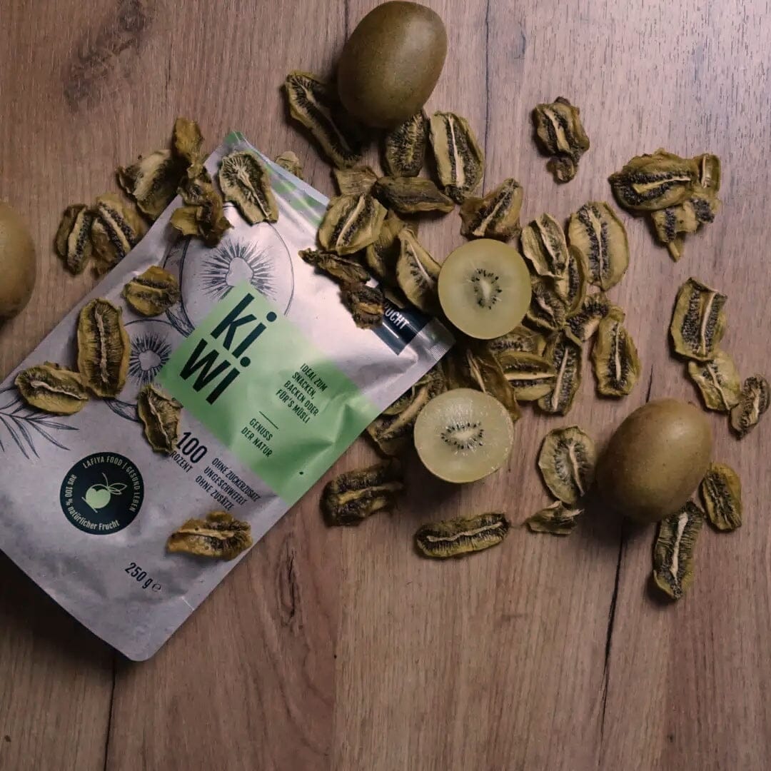 Kiwi lafiya food